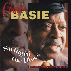 Count Basie - Swingin' The Blues (1995)