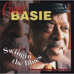 Count Basie - Swingin' The Blues (1995)