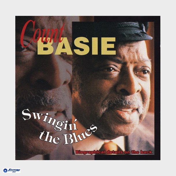 Count Basie - Swingin' The Blues (1995)