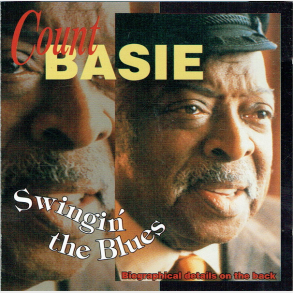 Count Basie - Swingin The Blues