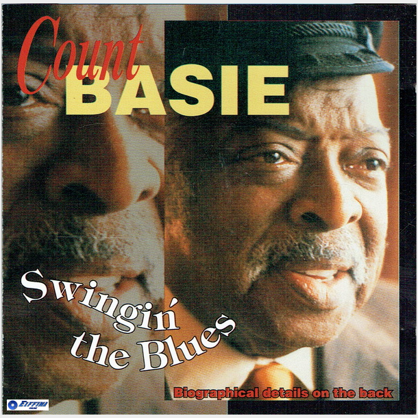 Count Basie - Swingin The Blues