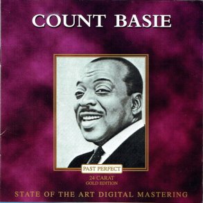Count Basie - Past Perfect Swinging The Blues (2000)