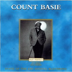 Count Basie - Past Perfect the King (2000)