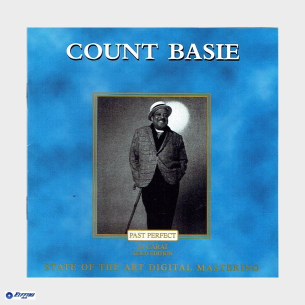 Count Basie - Past Perfect the King (2000)