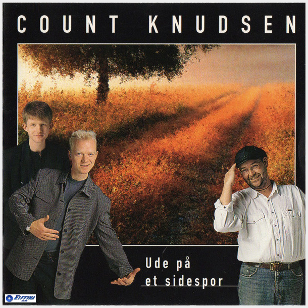 Count Knudsen - Ude P Et Sidespor (1997)