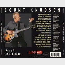 Count Knudsen - Ude P� Et Sidespor (1997)