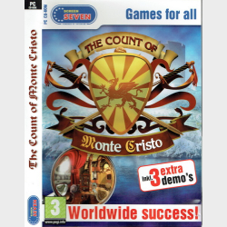 Count Of Monte Cristo (2009