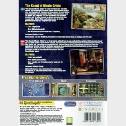 Count Of Monte Cristo (2009