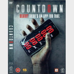Countdown (2019)