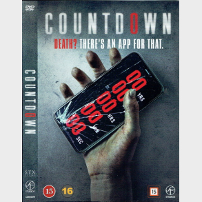 Countdown (2019)
