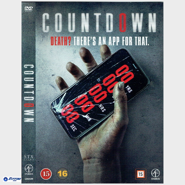 Countdown (2019)