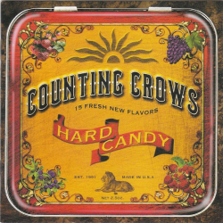 Counting Crows - Hard Candy (2002)