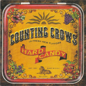 Counting Crows - Hard Candy (2002)
