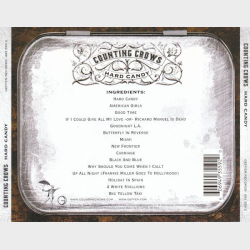 Counting Crows - Hard Candy (2002)
