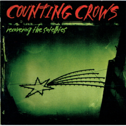 Counting Crows - Recovering The Satellites (1996)