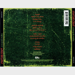 Counting Crows - Recovering The Satellites (1996)