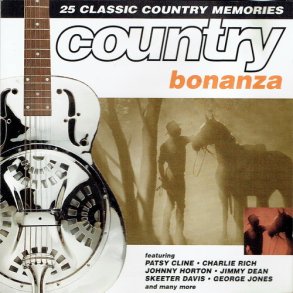 Country Bonanza