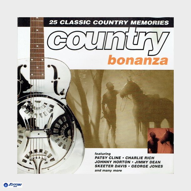 Country Bonanza