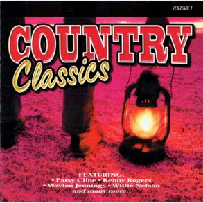 Country Classics Vol 1 (1999) (Cosmopolitan)