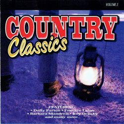 Country Classics Vol 2 (1999) (Cosmopolitan)