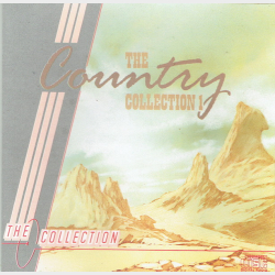 Country Collection 1 (1986) (Object Interprises)