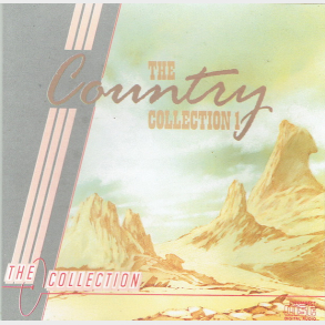 Country Collection 1 (1986) (Object Interprises)