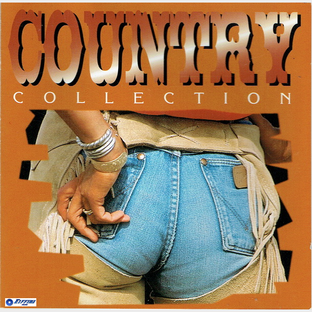 Country Collection (1997) (Double Up)