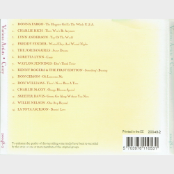 Country Collection Crazy