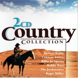 Country Collection (Disky) (1998)