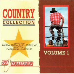 Country Collection One (The Collection) (1986)