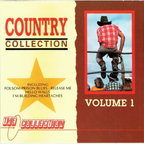 Country Collection One (The Collection) (1986)
