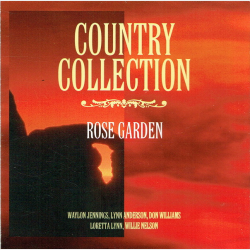Country Collection Rose Garden (1997)