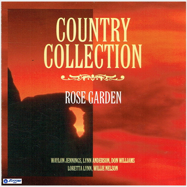 Country Collection Rose Garden (1997)