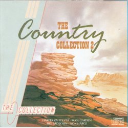 Country Collection Vol 2 (S0007) (1996)