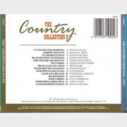 Country Collection Vol 2 (S0007) (1996)