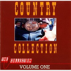 Country Collection Volume One (1989)
