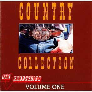 Country Collection Volume One (1989)