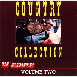 Country Collection Volume Two (1989)