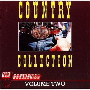 Country Collection Volume Two (1989)