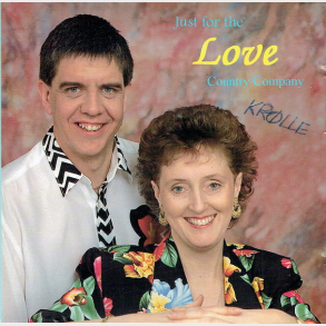 Country Company - Just For The Love