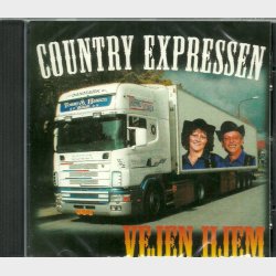 Country Expressen - Vejen Hjem (2002)