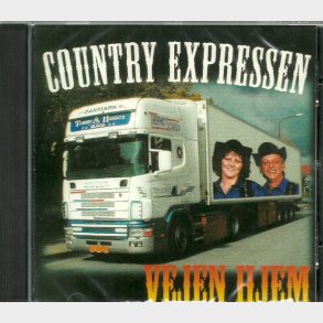 Country Expressen - Vejen Hjem (2002)