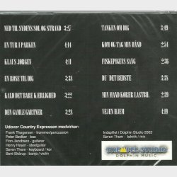 Country Expressen - Vejen Hjem (2002)