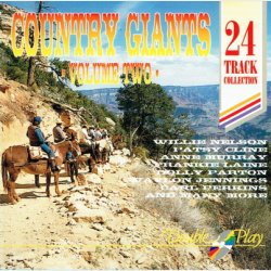 Country Giants Vol. 2