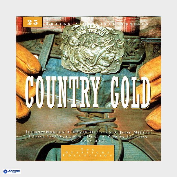 Country Gold (1995)