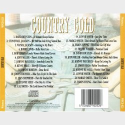 Country Gold (1995)