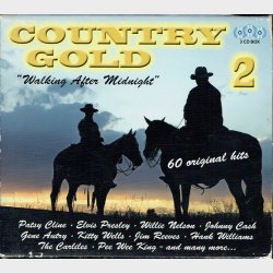 Country Gold 2 (3xCD)