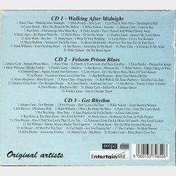 Country Gold 2 (3xCD)