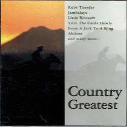 Country Greatest (2005)