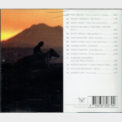 Country Greatest (2005)